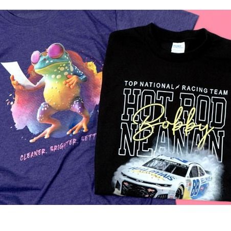 Stahls' Heat Transfers