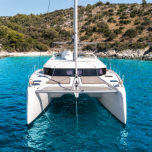 Crociera in Catamarano lungo la Costiera Amalfitana