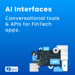 Data-Driven AI Product Services for FinTech