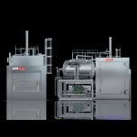 Cgmp lab freeze dryers