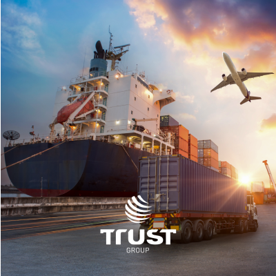 Food Ingredient Import Services