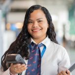 ARE Airport Services