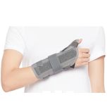 Romsons Wrist Splint with Thumb