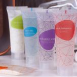 Linea cortesia hotel e b&b