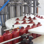 Envase Automático de Líquidos e Pastosos