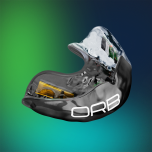 ORB Sport Smart Mouthguard