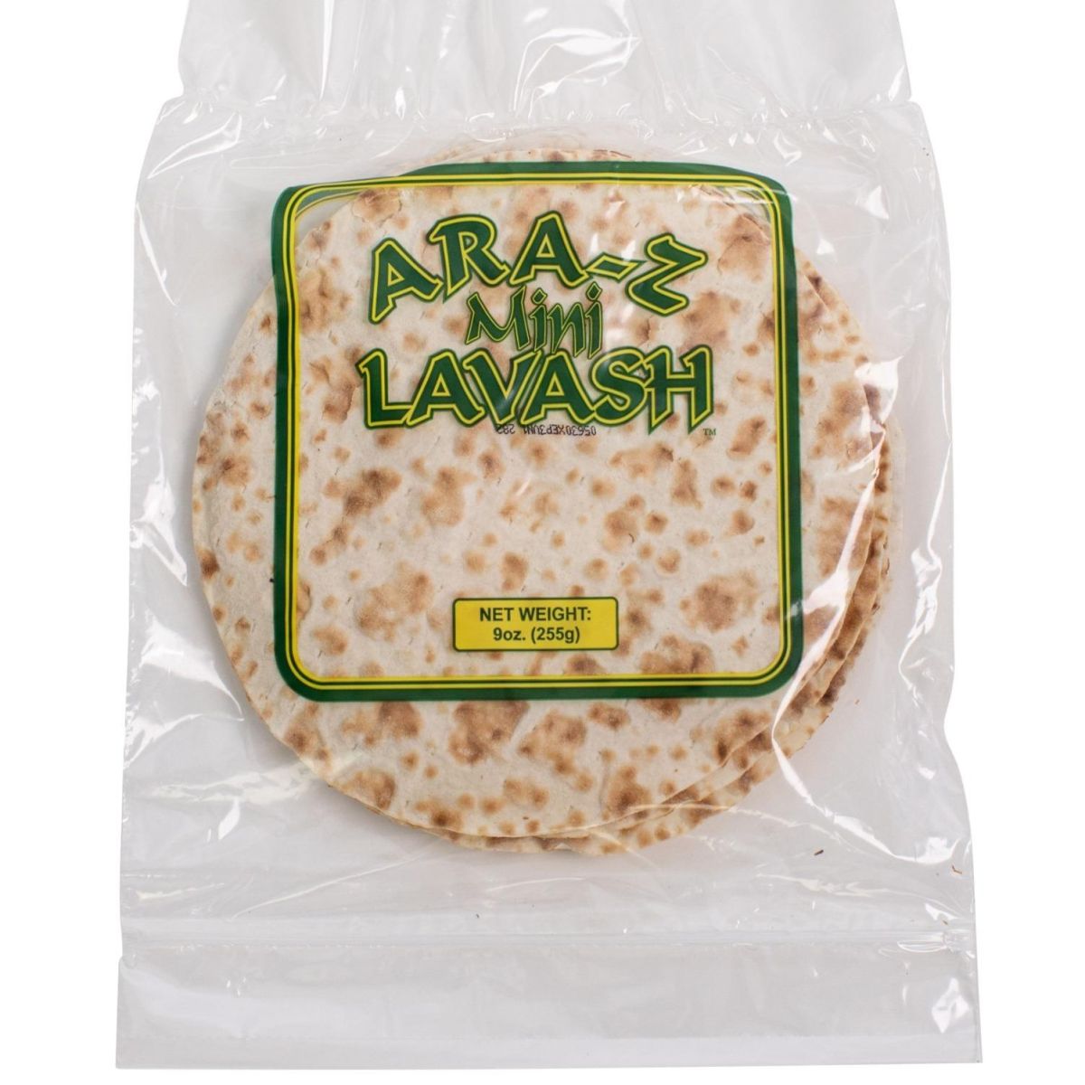 Ara-Z Mini Lavash