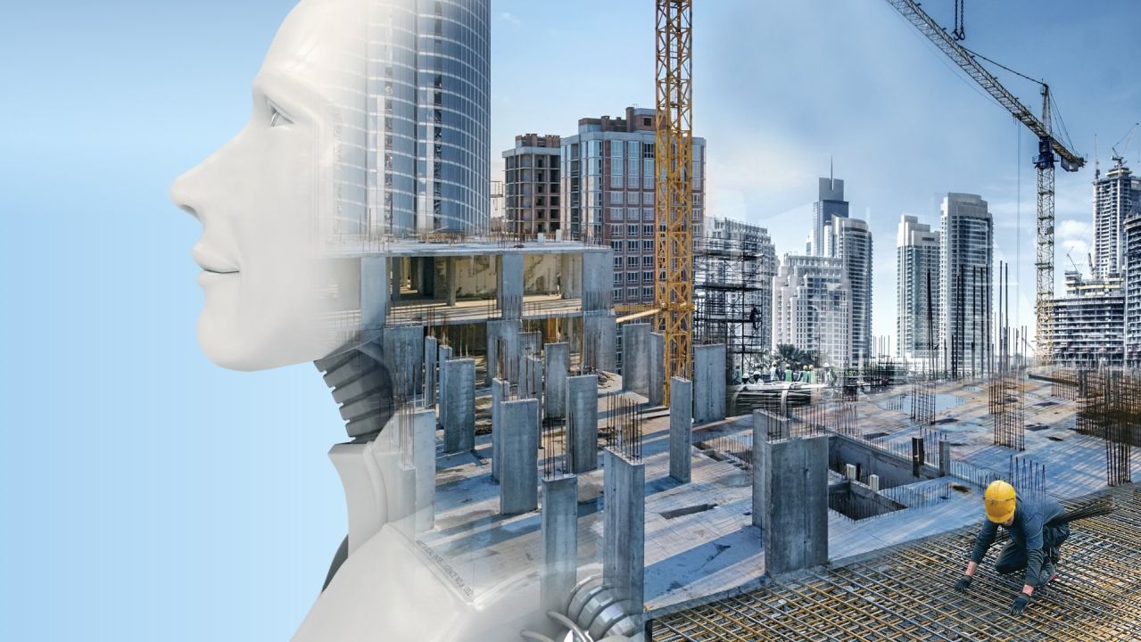 KI im Ingenieurbau: Ausblick, Forschung und Praxis