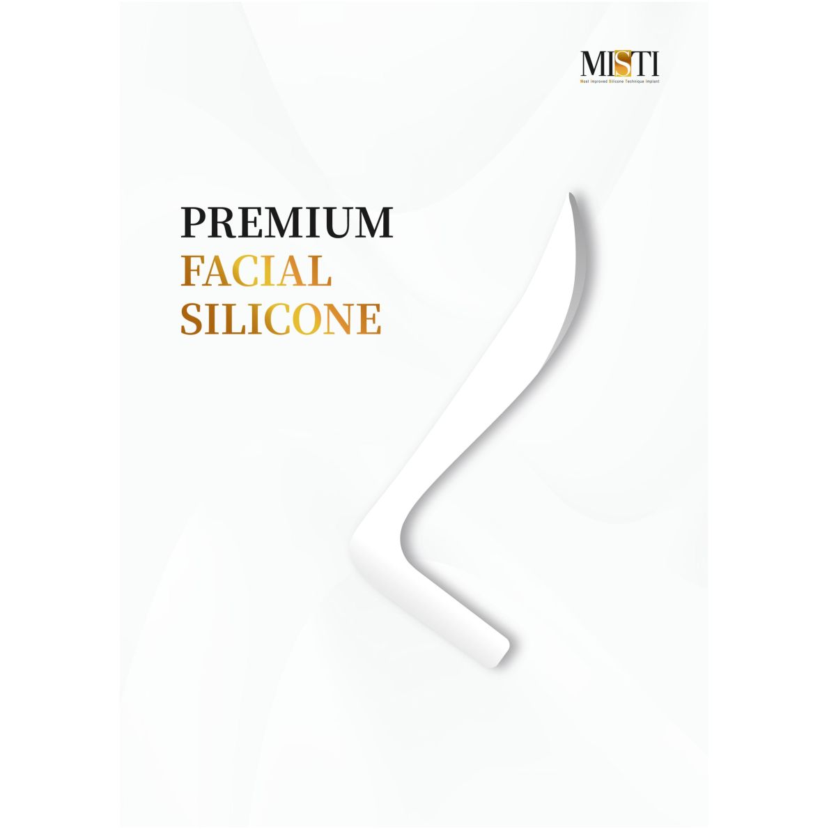 MISTI silicone implant