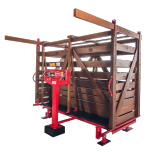 Balanças Bovinas - Mecânicas e Eletrônicas