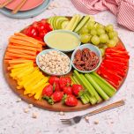 CrispYeast® – extruded nutritional yeast