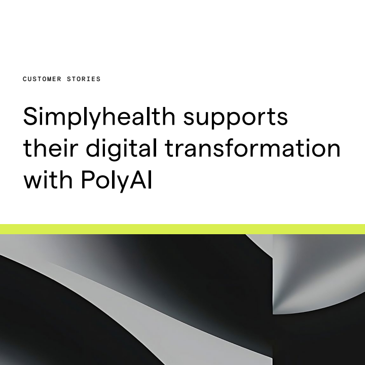 Simplyhealth case study