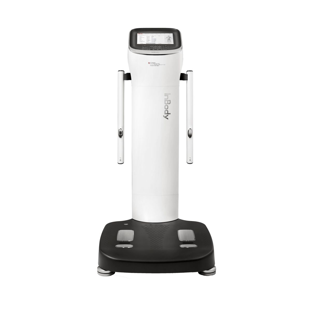 InBody Body Composition Analyzers