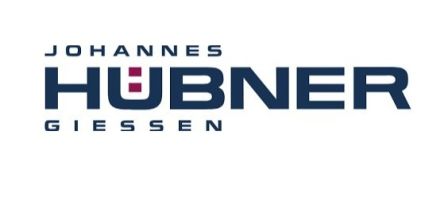 Johannes Hübner Giessen