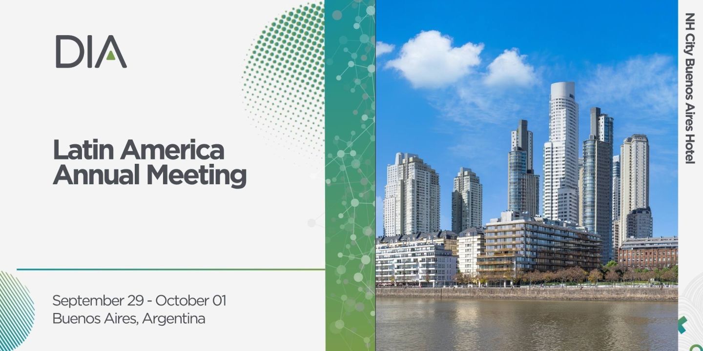 Latin America Annual Meeting