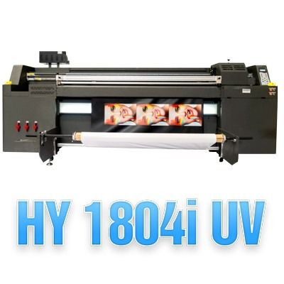 HY-1804i UV