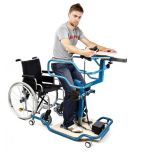 O Standing Frame LIFTER™