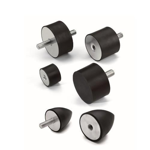 Antivibratoires ELESA, une solution idéale pour réduire les vibrations sur les équipements profesionnels