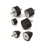 Antivibratoires ELESA, une solution idéale pour réduire les vibrations sur les équipements profesionnels