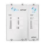 AP900 Series - Arc Flash detectors