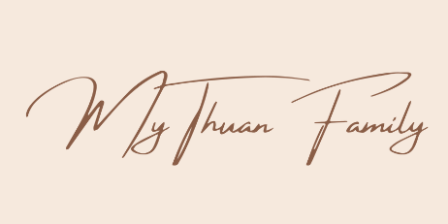 My Thuan Family