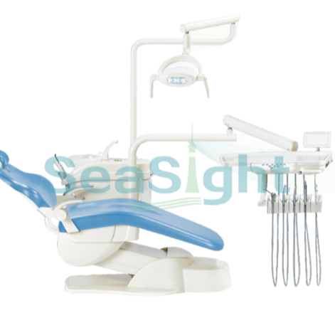 SHS1109 Chair-Mounted Dental Unit