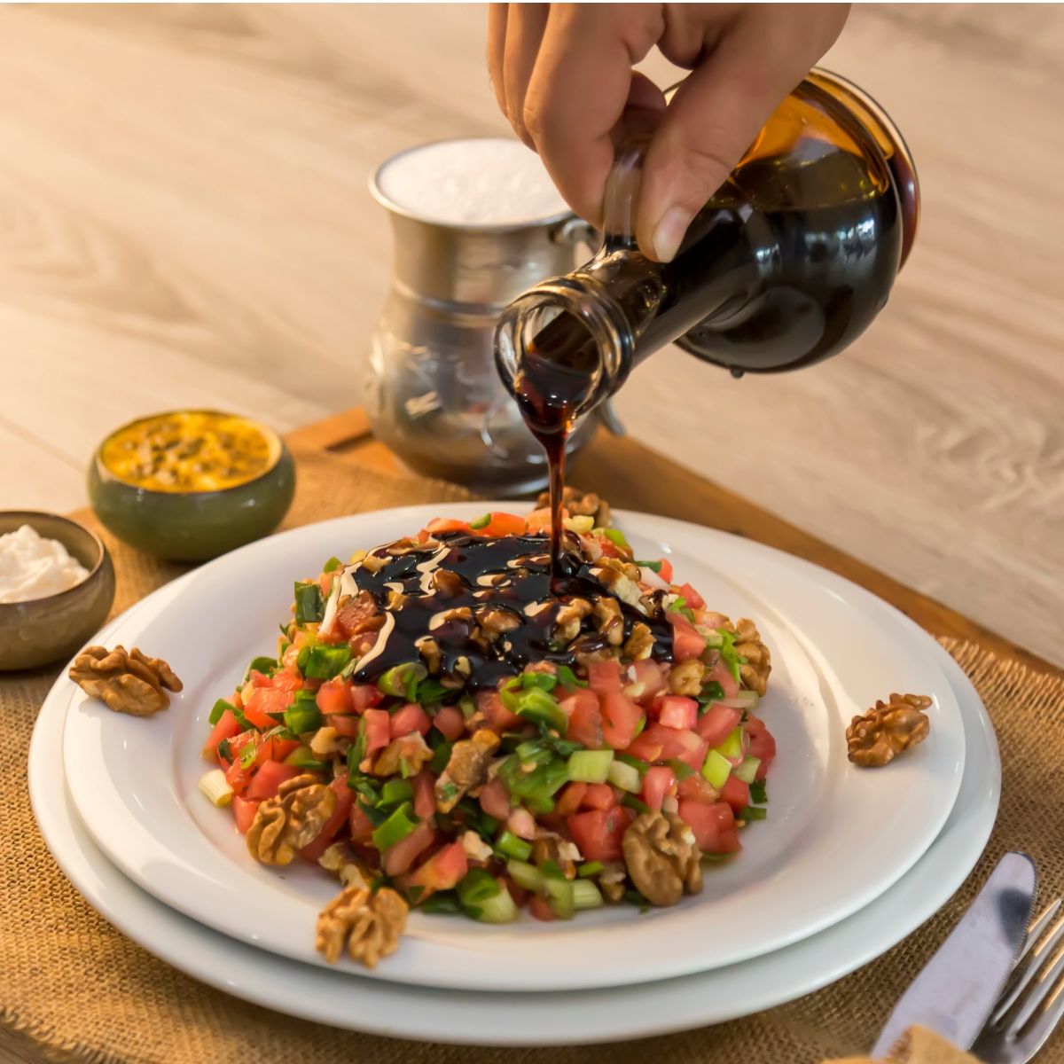 GLUTAMATO MONOSSÓDICO