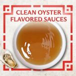 Oyster Flavored Sauces