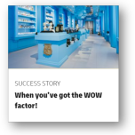 Our success stories, capabilities and the latest e-commerce trends