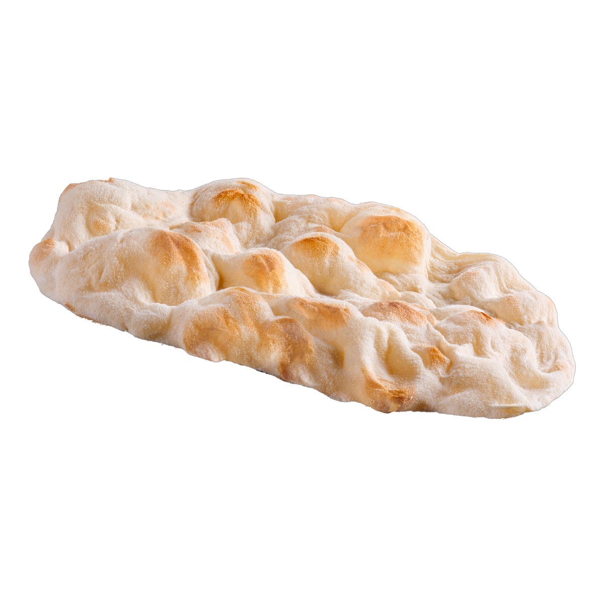 Pinsa Crust Oval Classic