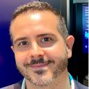 Rubén Aguilar Nieto