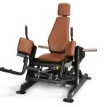 Plate Loaded Strength Machine