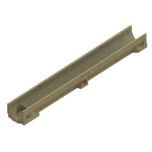 Caniveaux de drainage en Béton Polymère linéaires ACO Self