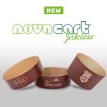 FORME DI COTTURA INKLESS