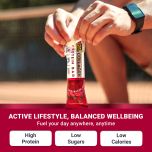 Collagen Protein Bar