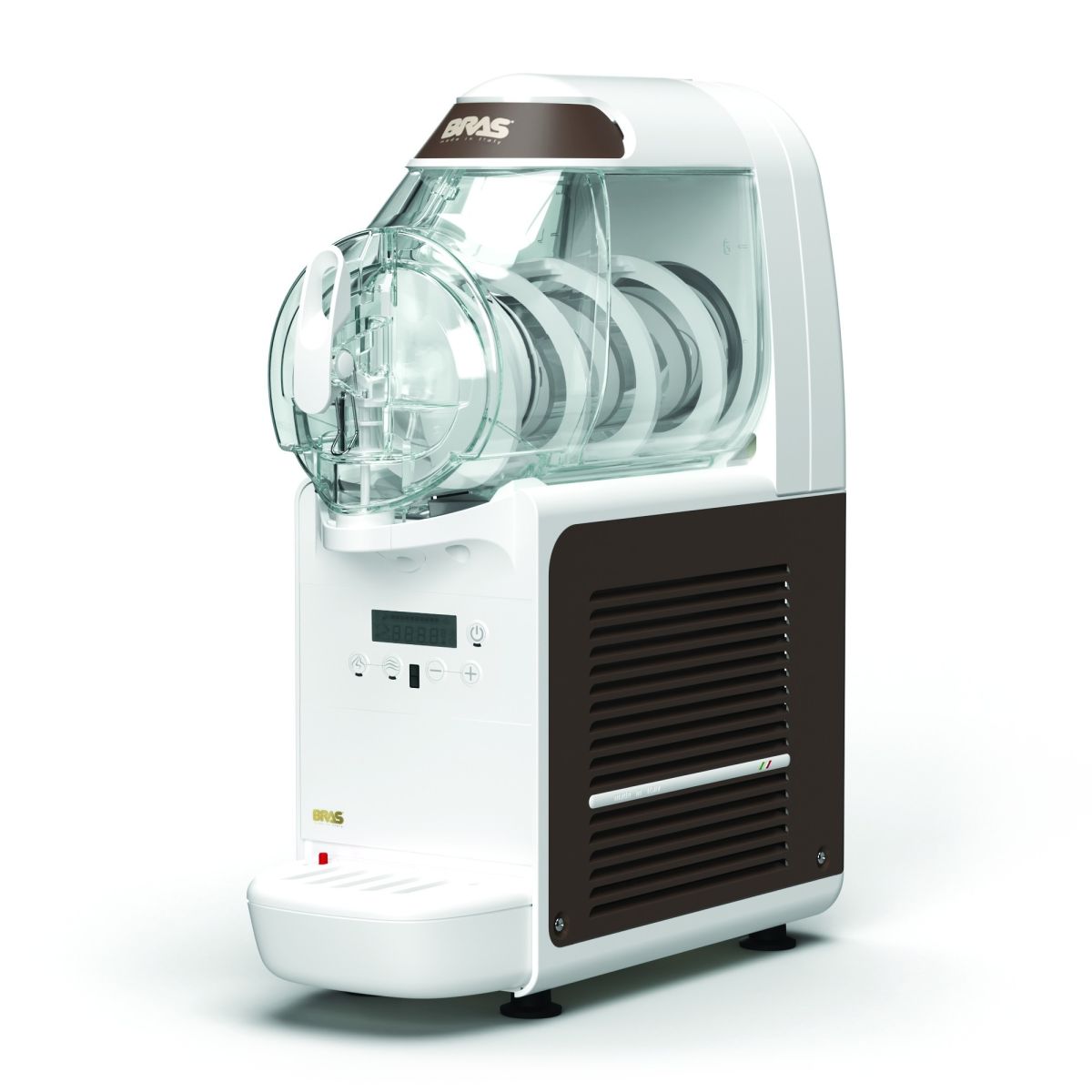 B-CREAM - máquina frozen de -20 graus, para sorvetes