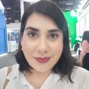 Ana Claudia Freitas João