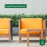 KROYAL BREEZE DETROIT (NÁUTICO)