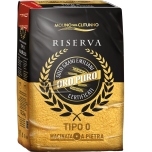 ORO PURO RISERVA TIPO "0" 18K & ORO PURO RISERVA TIPO "0" 24K