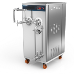 Super C Plus - Continuous Freezer For Ice Cream Production