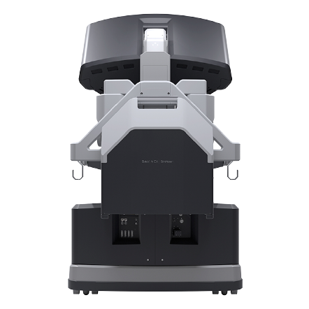 Simulador SimNow | Intuitive