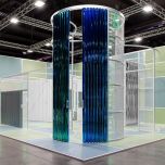 Rivestimento iridescente