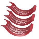 Côncavos Autolimpantes Kampag