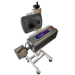 IMPRESSORA LASER CO2