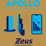 SISTEMA APOLLO, sistema avanzato di monitoraggio dell’avvolgimento dei pallet.