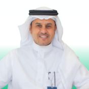 Dr. Ahmed Alenazi