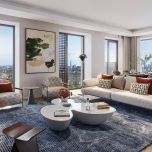 100 Kensington by: Seven Capital / MARK