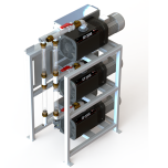 MEDICAL VACUUM PACKAGES