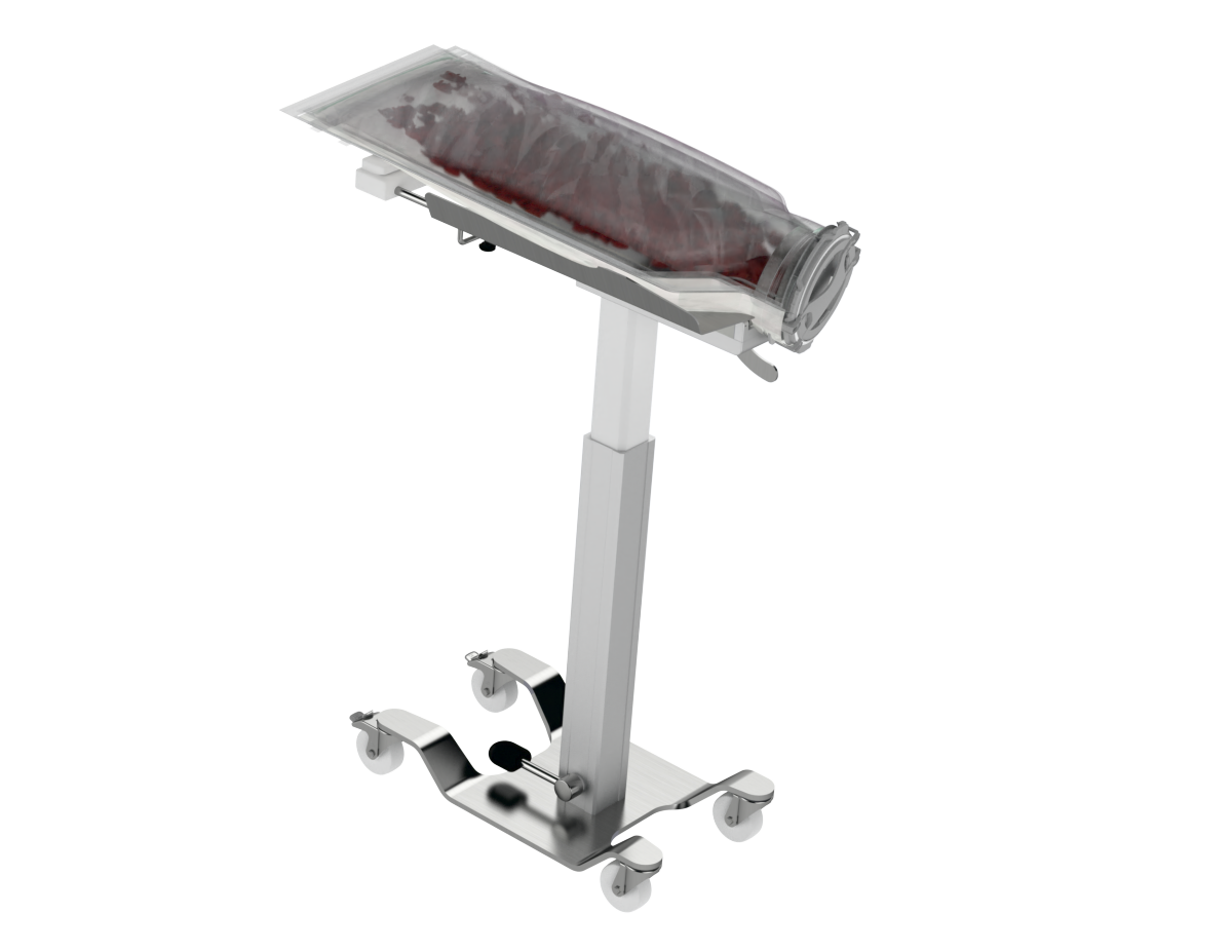 ABC Transfer(R) Accessories