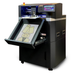 ColorCut SC7000 Pro-T and XL Auto Sheet Feeding Digital Die Cutting Models